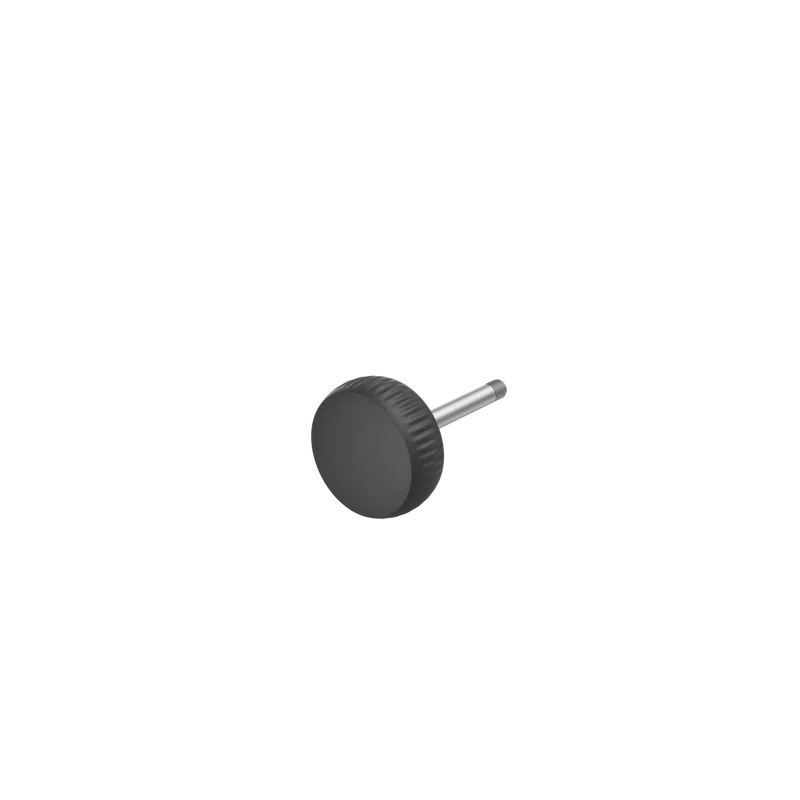 Pro-Einstellknopf