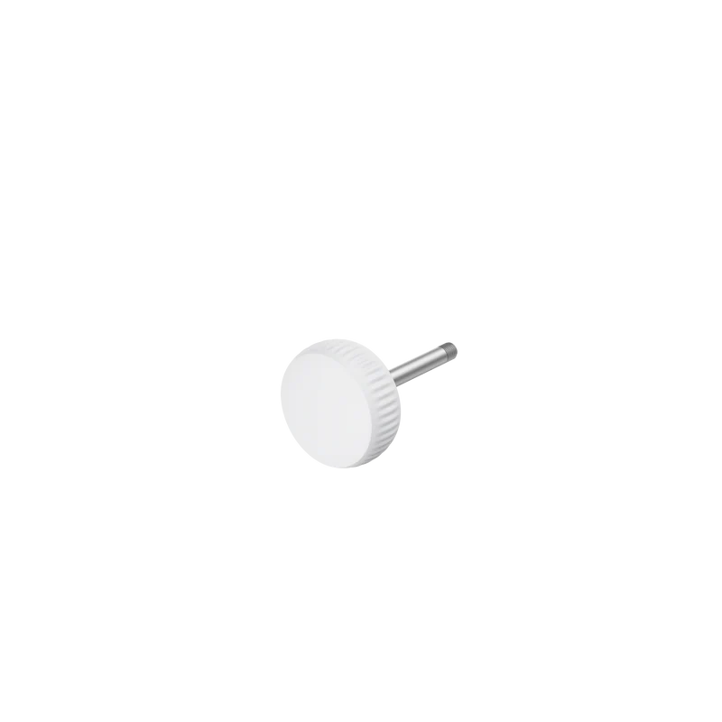 Pro-Einstellknopf