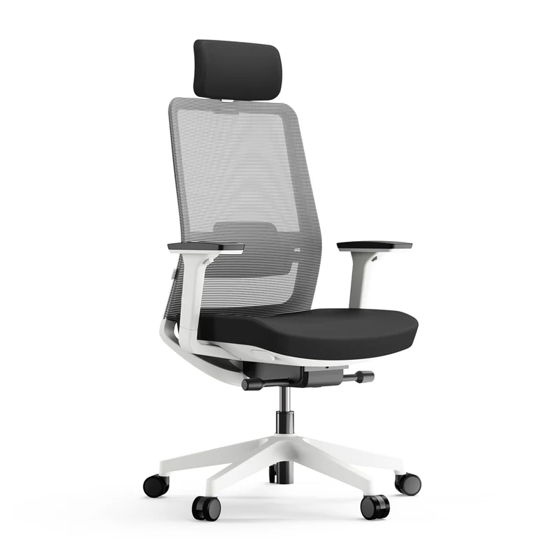 Chair Pro - Ergonomischer Bürostuhl