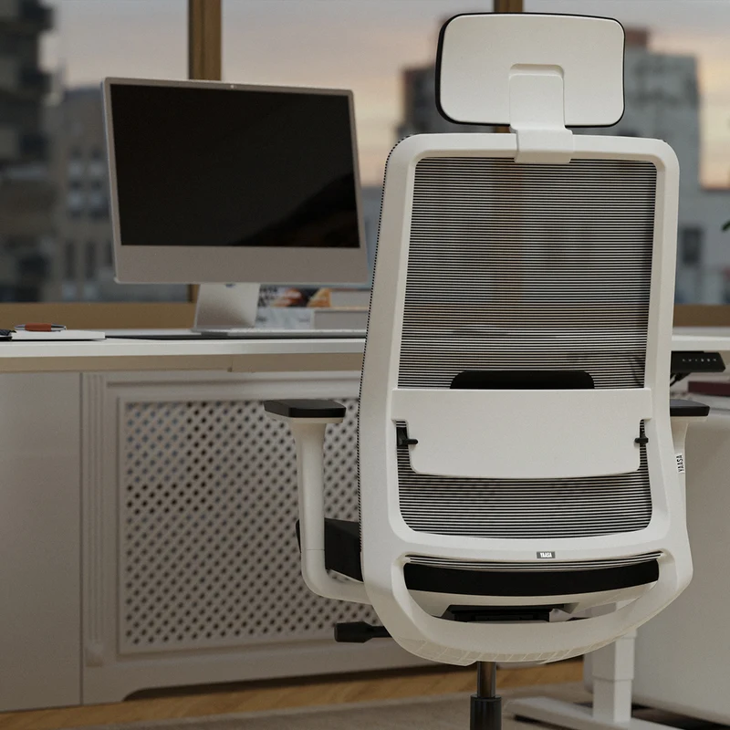 Chair Pro - Ergonomischer Bürostuhl