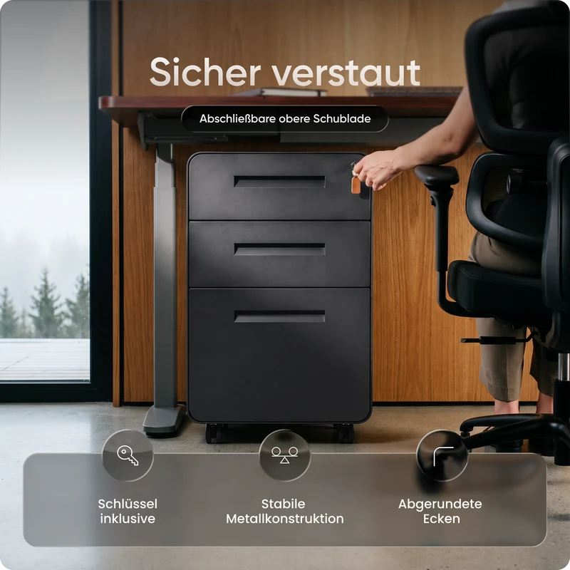 ROLLCONTAINER