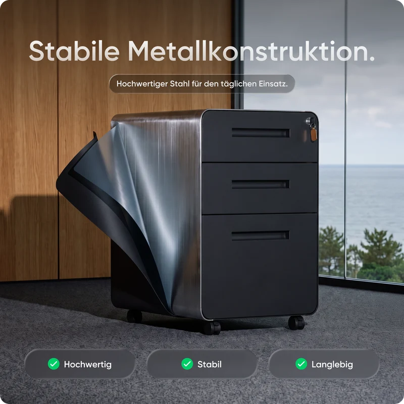 ROLLCONTAINER