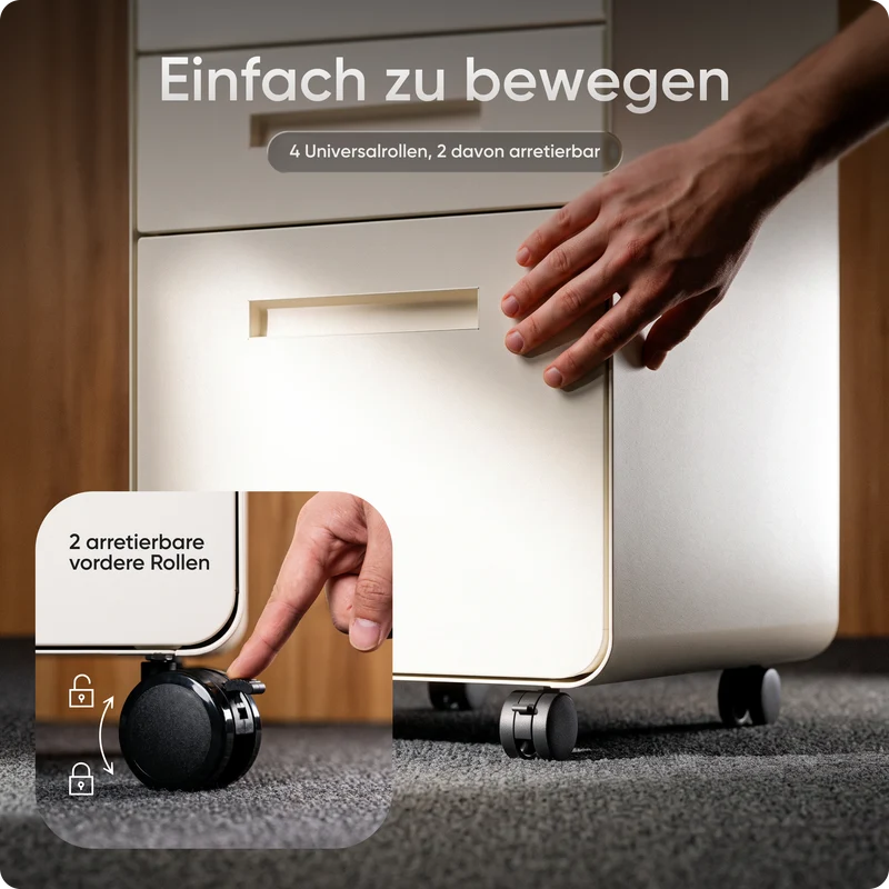 ROLLCONTAINER