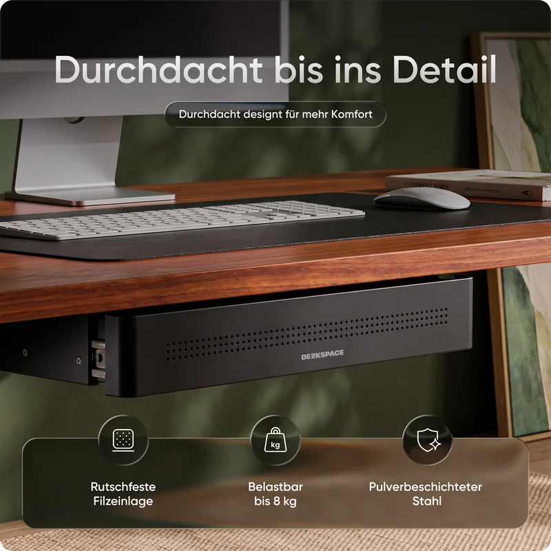 SCHUBLADE