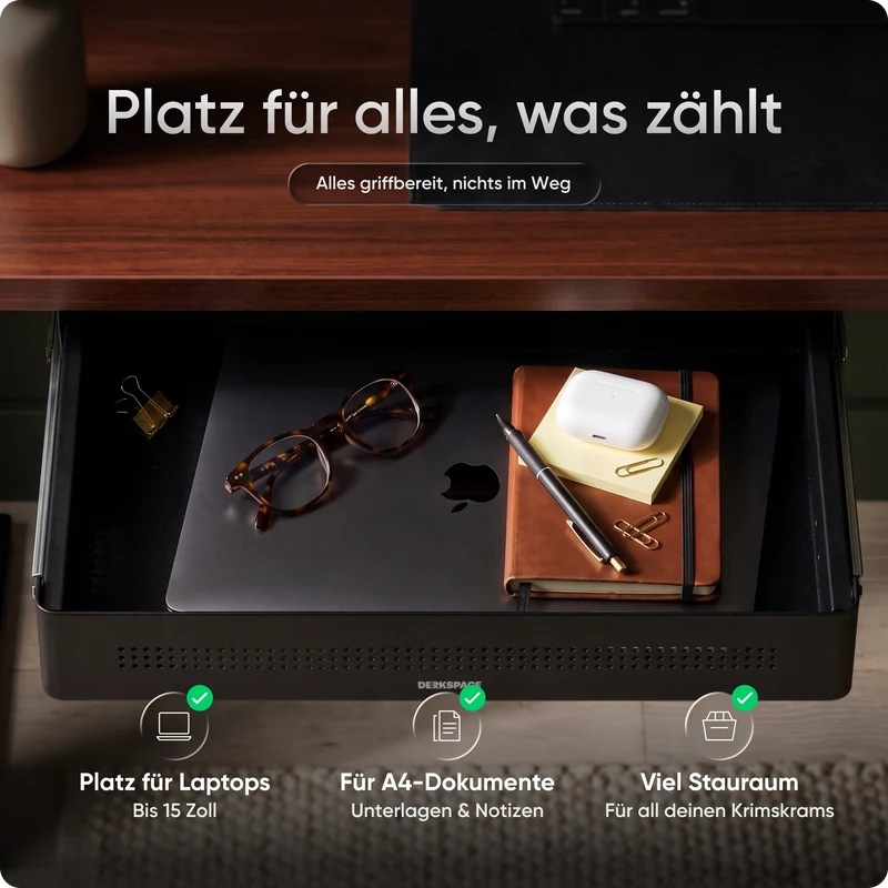 SCHUBLADE