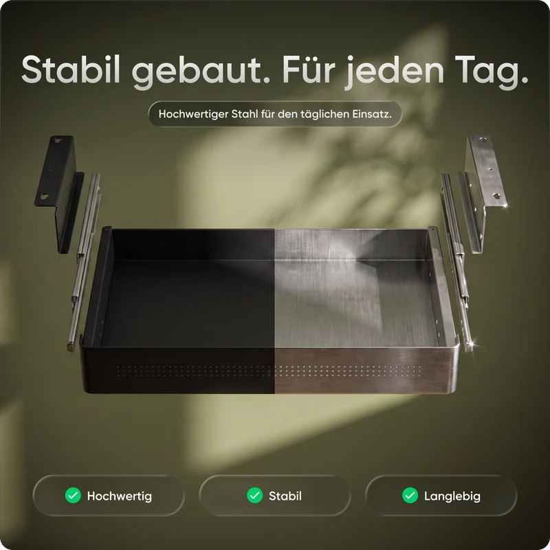SCHUBLADE