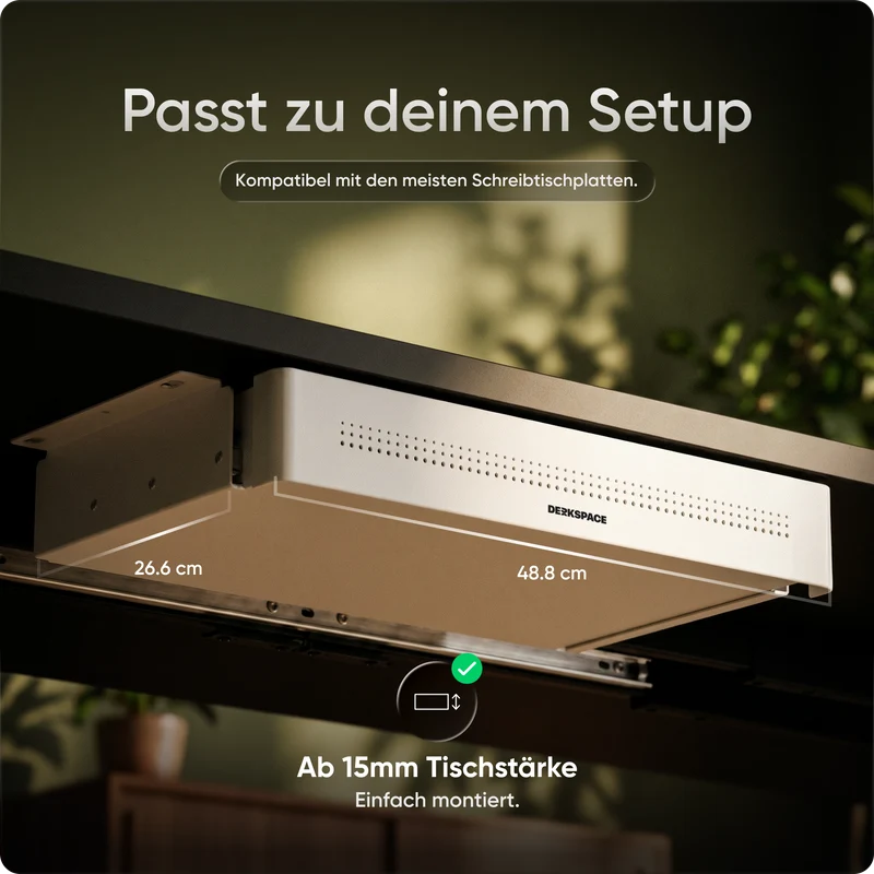 SCHUBLADE
