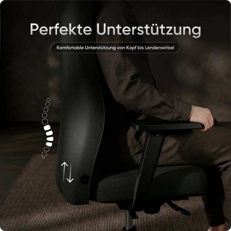 EXECUTIVE