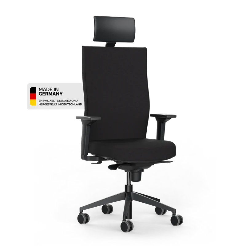 EXECUTIVE