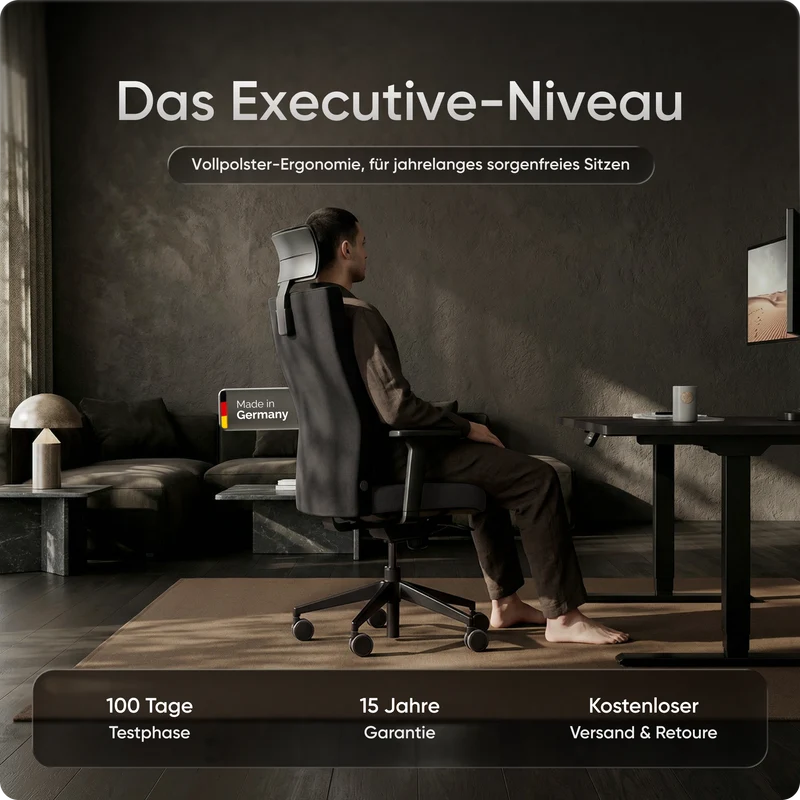 EXECUTIVE