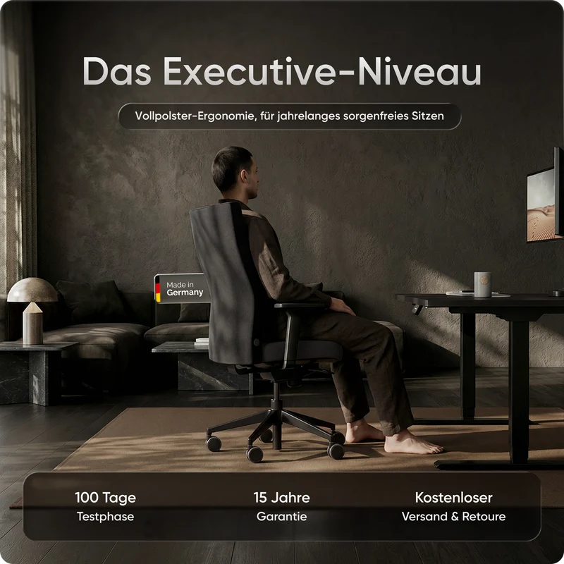 EXECUTIVE