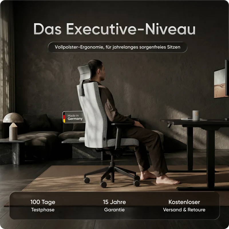 EXECUTIVE