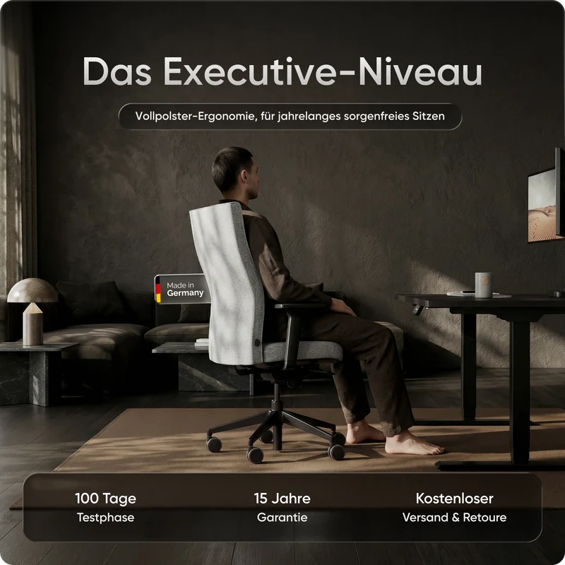 EXECUTIVE