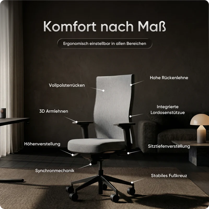 EXECUTIVE