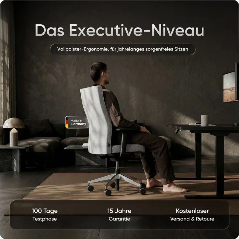 EXECUTIVE