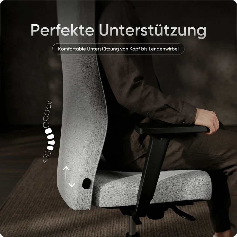 EXECUTIVE
