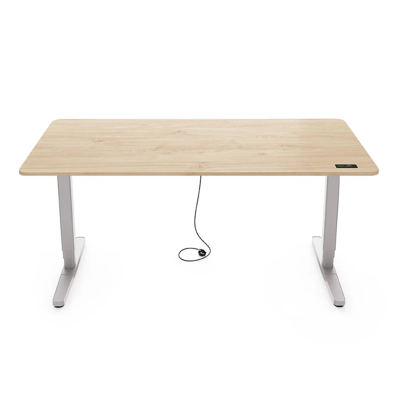 Desk Pro - Höhenverstellbarer Schreibtisch