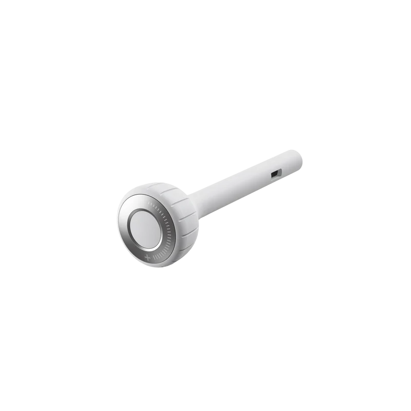Pro-Gehäuse des Spannknopfs