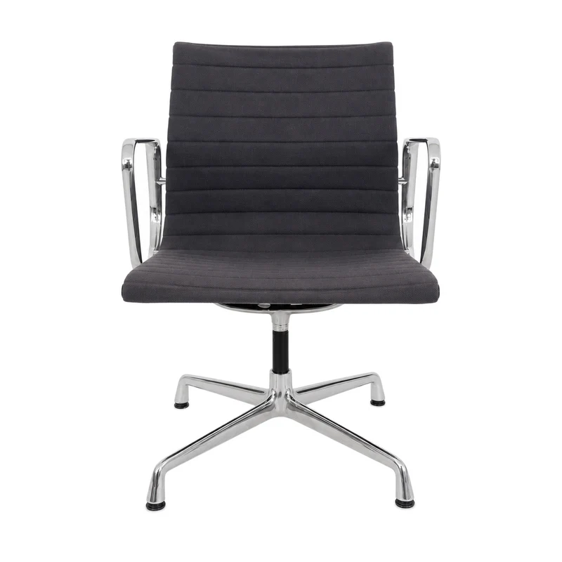 Vitra EA 108 grau