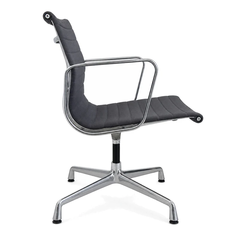 Vitra EA 108 grau