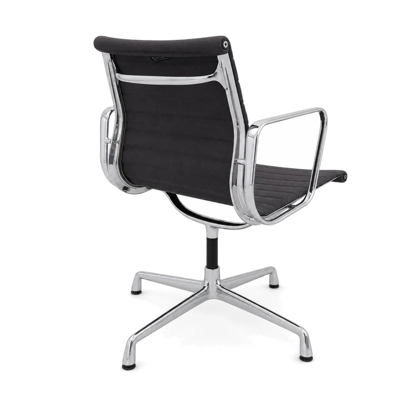 Vitra EA 108 grau