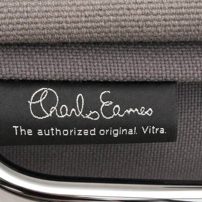 Vitra EA 108 grau