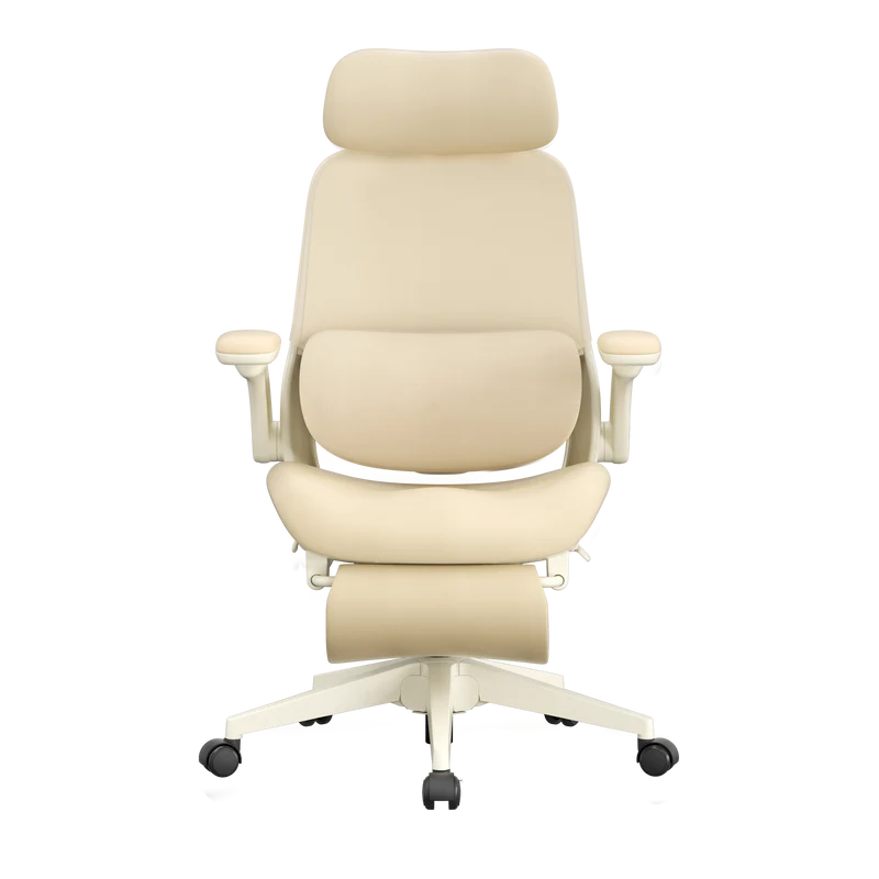 Welax S4 Pro – Ergonomischer Bürostuhl mit hochklappbaren Armlehnen