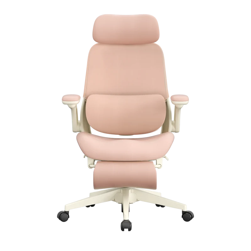 Welax S4 Pro – Ergonomischer Bürostuhl mit hochklappbaren Armlehnen