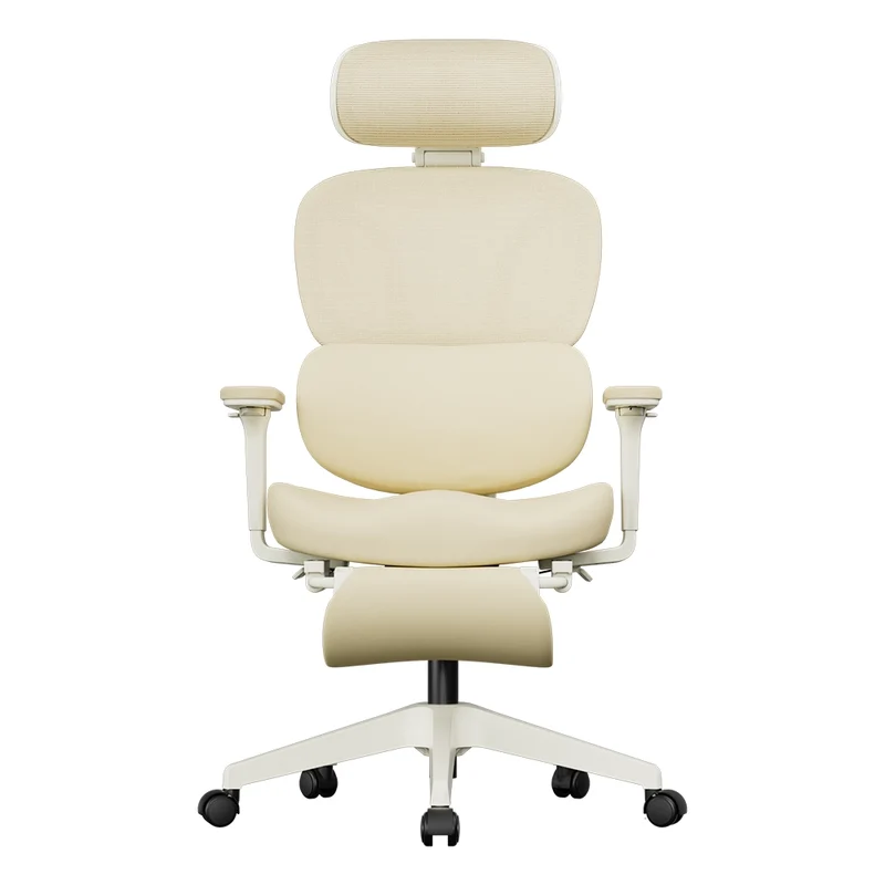 Welax S3 Pro – Ergonomischer Bürostuhl mit buntem Design