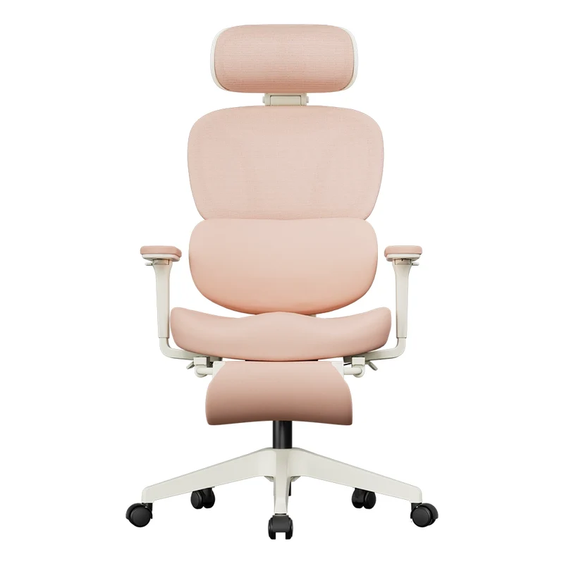 Welax S3 Pro – Ergonomischer Bürostuhl mit buntem Design