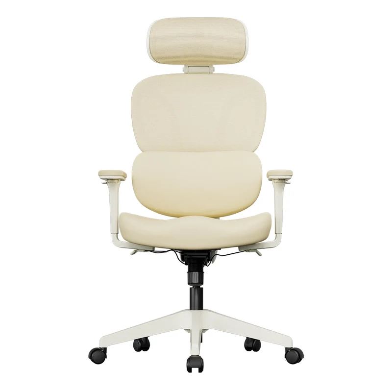 Welax S3 Pro – Ergonomischer Bürostuhl mit buntem Design