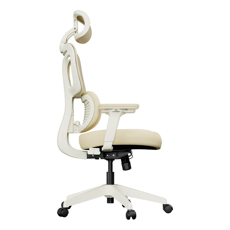 Welax S3 Pro – Ergonomischer Bürostuhl mit buntem Design