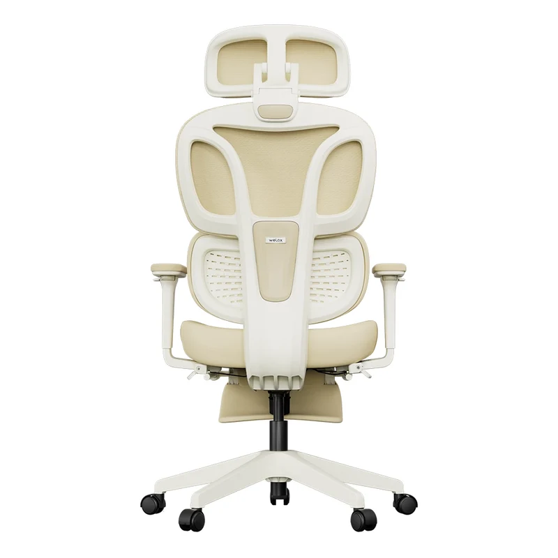 Welax S3 Pro – Ergonomischer Bürostuhl mit buntem Design