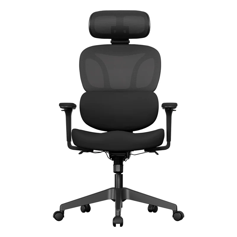 Welax S3 Pro – Ergonomischer Bürostuhl mit buntem Design