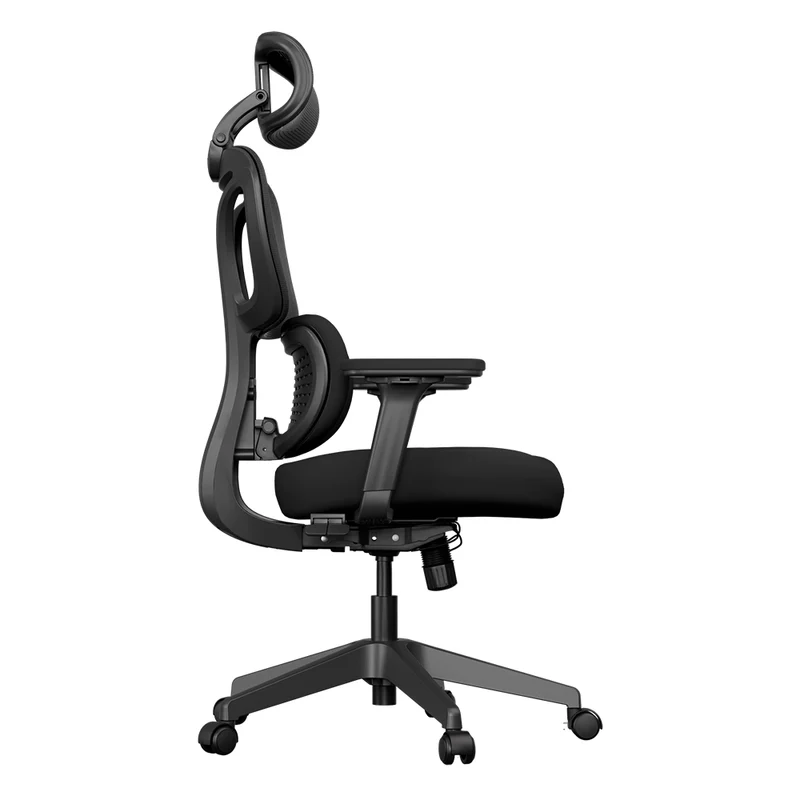 Welax S3 Pro – Ergonomischer Bürostuhl mit buntem Design