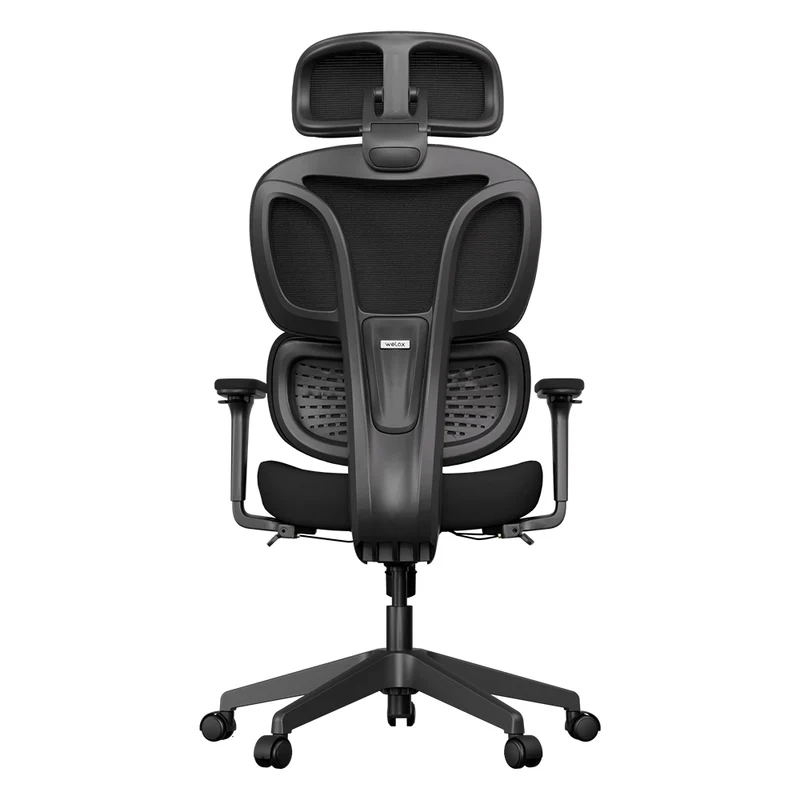 Welax S3 Pro – Ergonomischer Bürostuhl mit buntem Design