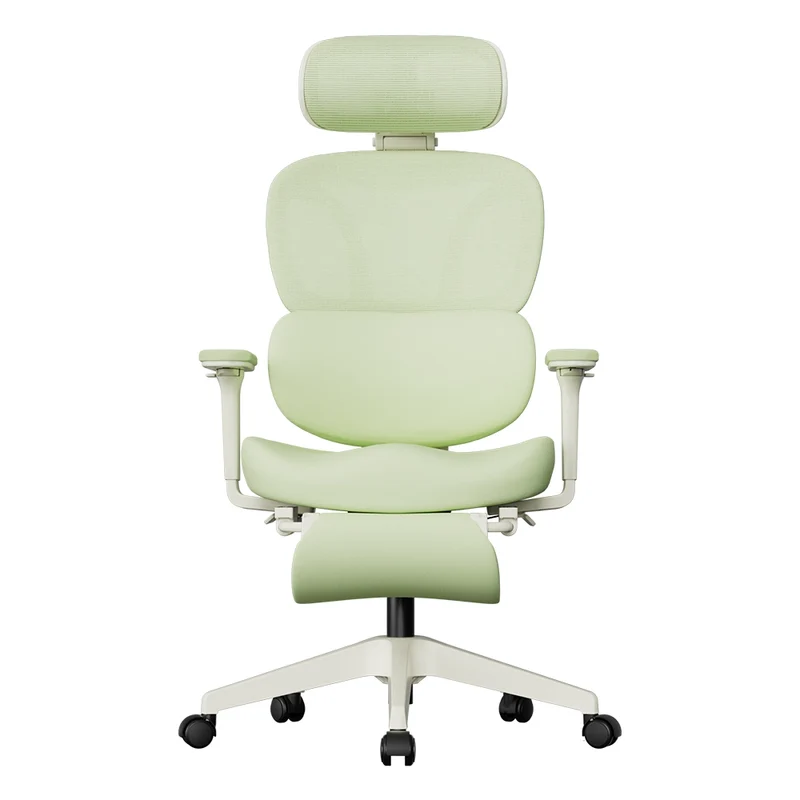 Welax S3 Pro – Ergonomischer Bürostuhl mit buntem Design