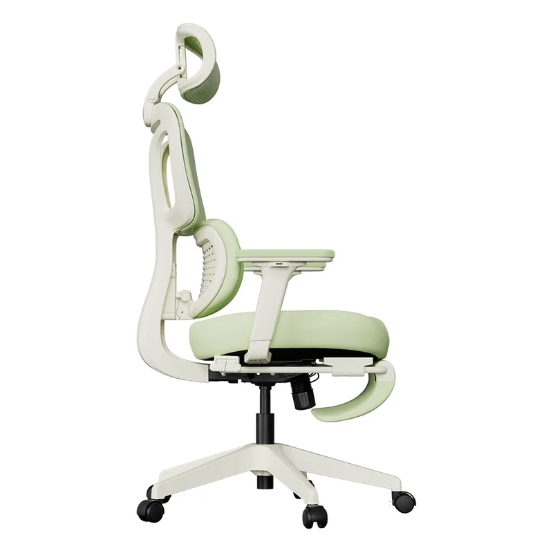 Welax S3 Pro – Ergonomischer Bürostuhl mit buntem Design