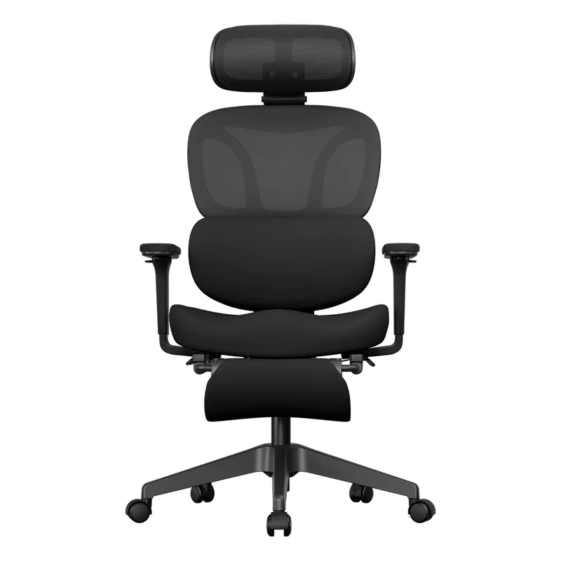 Welax S3 Pro – Ergonomischer Bürostuhl mit buntem Design