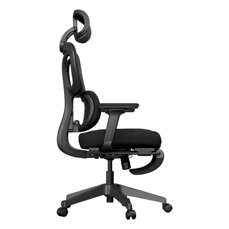 Welax S3 Pro – Ergonomischer Bürostuhl mit buntem Design