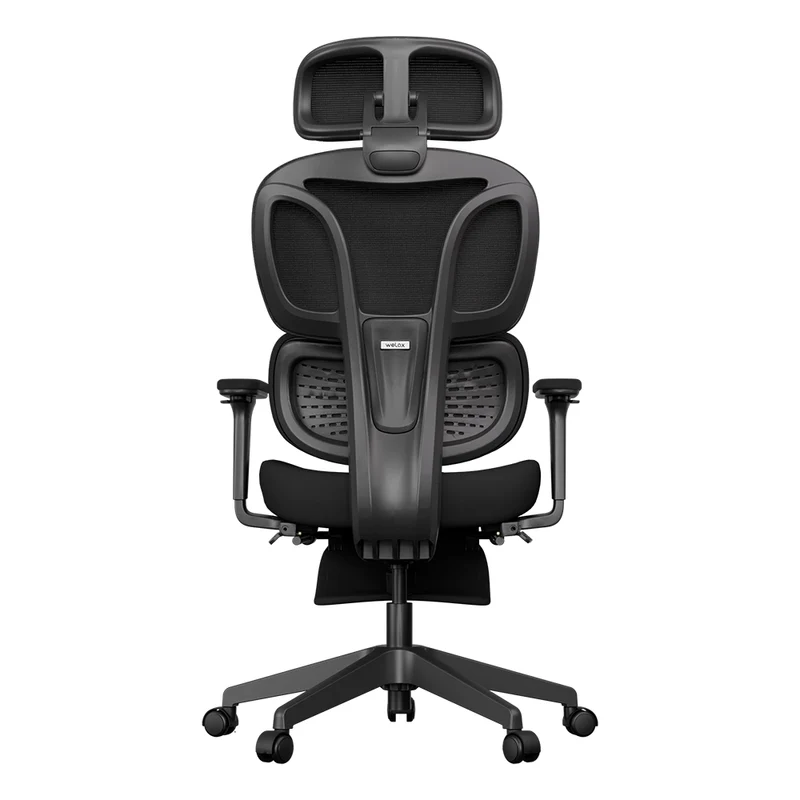 Welax S3 Pro – Ergonomischer Bürostuhl mit buntem Design