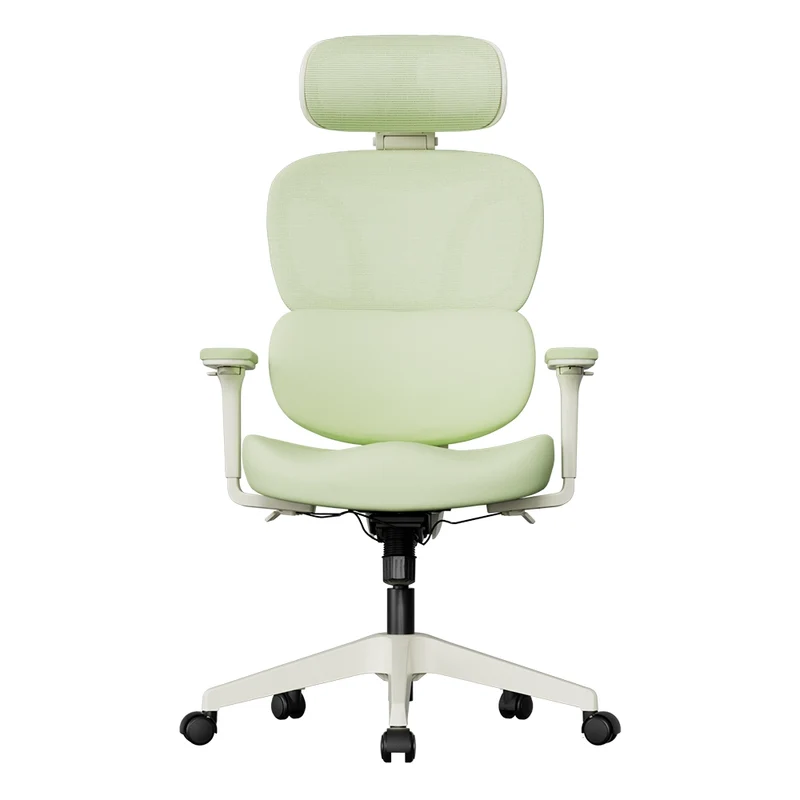 Welax S3 Pro – Ergonomischer Bürostuhl mit buntem Design