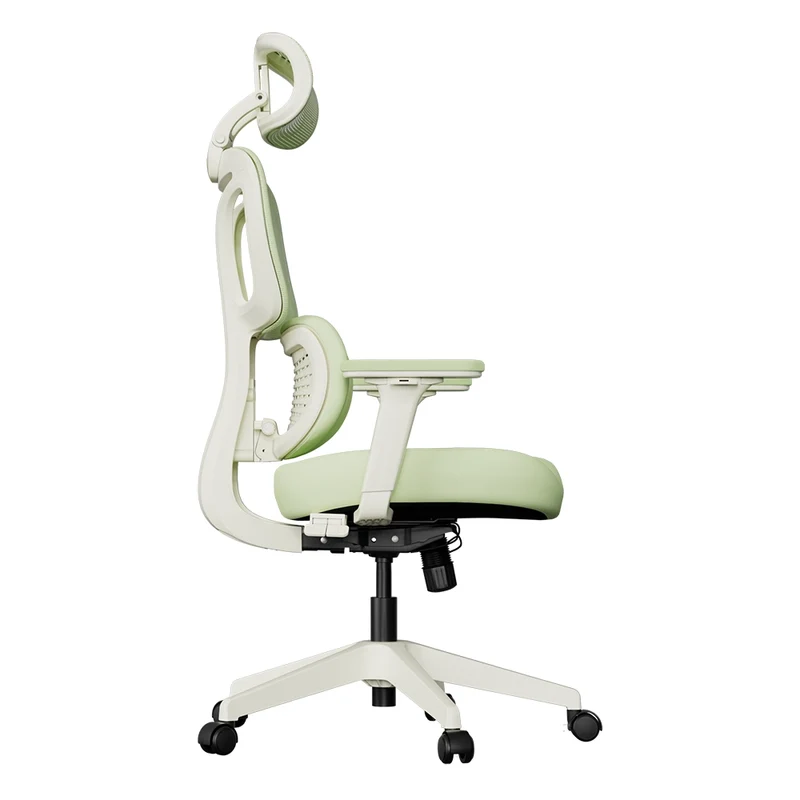 Welax S3 Pro – Ergonomischer Bürostuhl mit buntem Design