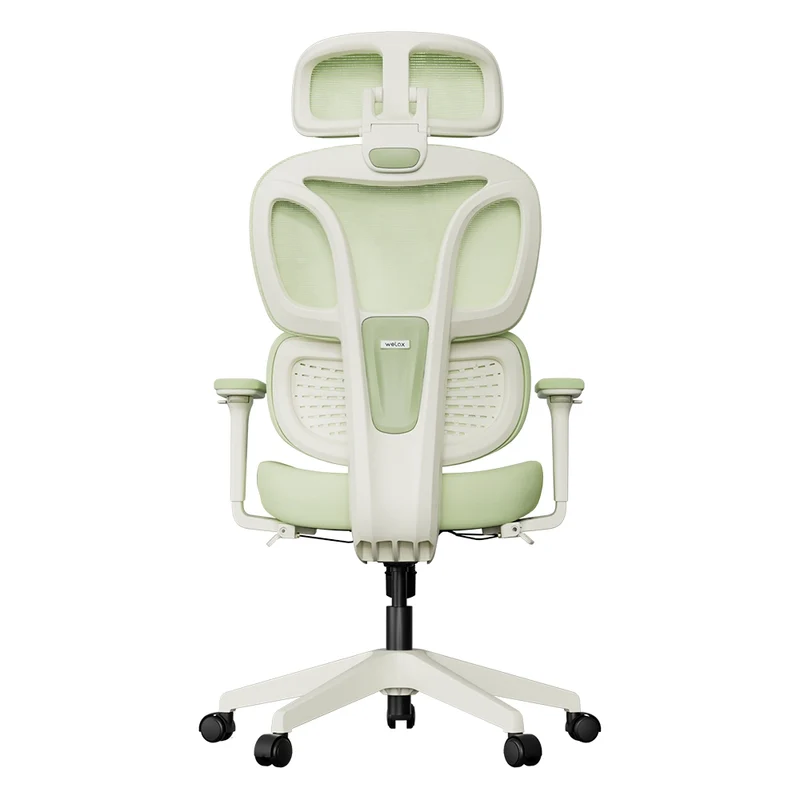 Welax S3 Pro – Ergonomischer Bürostuhl mit buntem Design