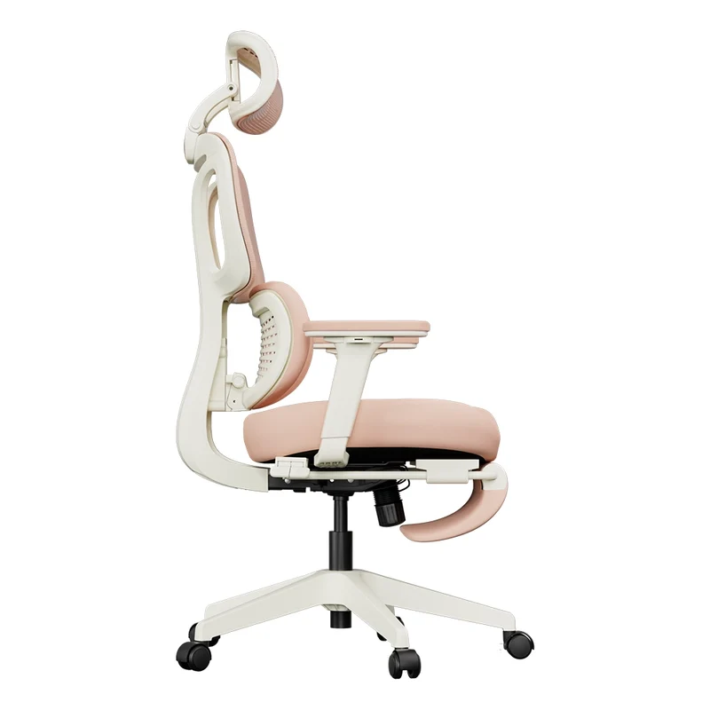 Welax S3 Pro – Ergonomischer Bürostuhl mit buntem Design