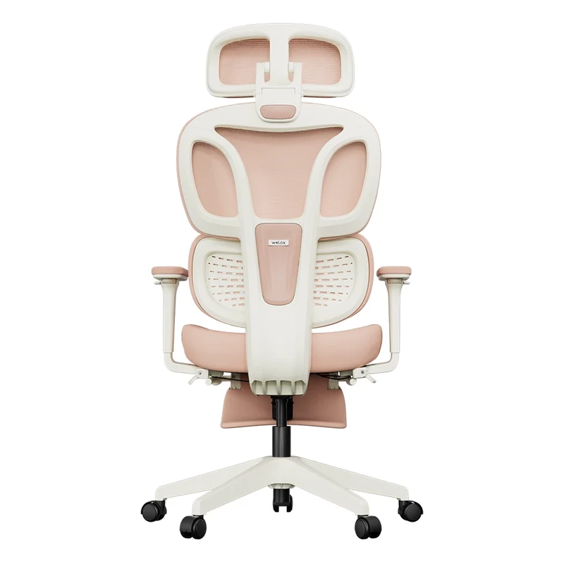 Welax S3 Pro – Ergonomischer Bürostuhl mit buntem Design