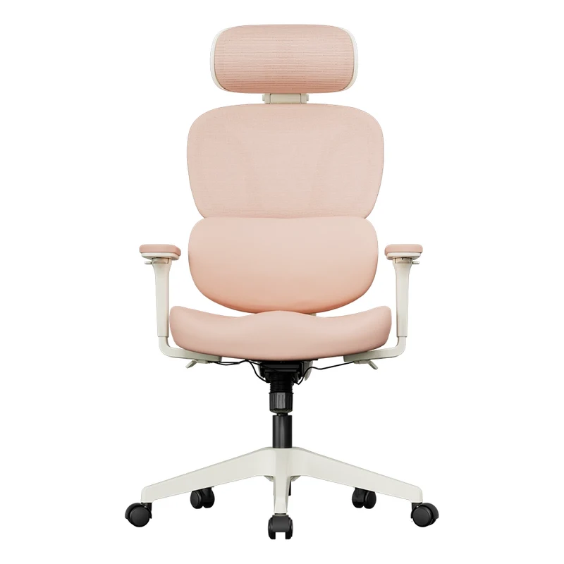 Welax S3 Pro – Ergonomischer Bürostuhl mit buntem Design
