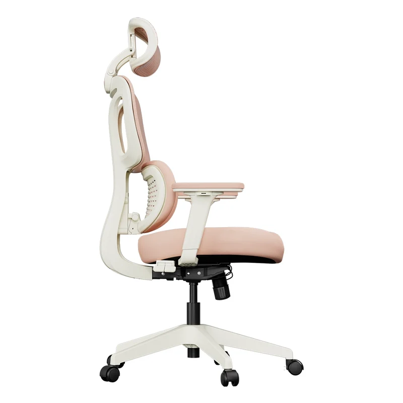 Welax S3 Pro – Ergonomischer Bürostuhl mit buntem Design