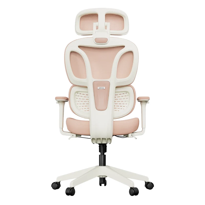 Welax S3 Pro – Ergonomischer Bürostuhl mit buntem Design