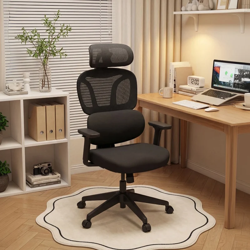 Welax S3 Pro – Ergonomischer Bürostuhl mit buntem Design